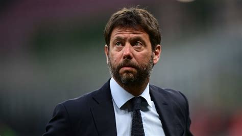 Juve, Cerrato nuovo Chief Financial Officer e .